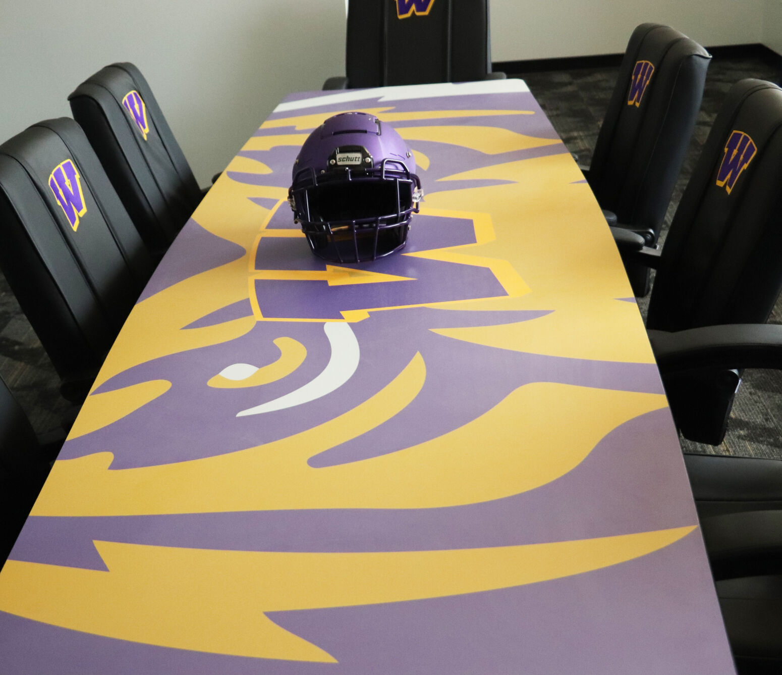 TIGER STADIUM